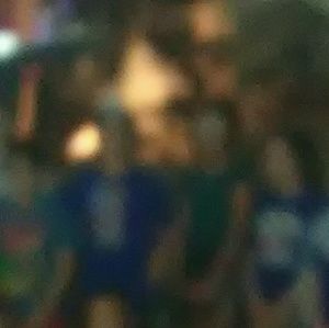 Meet your Posher, Vicky